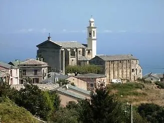 Chambres Dhotes U San Martinu Marine du Miomo