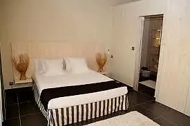 Bed & Breakfast Chambres Dhotes U San Martinu Marine du Miomo