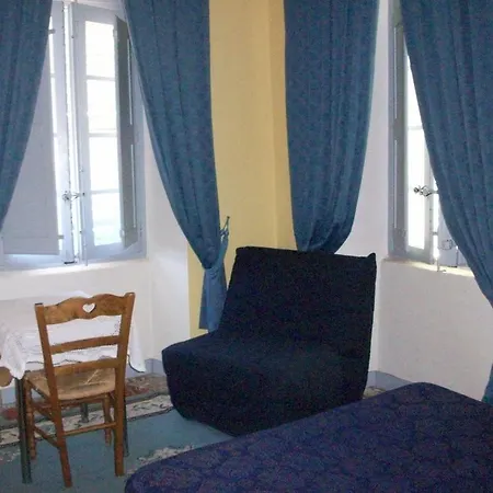 Chambres Dhotes U San Martinu Marine du Miomo