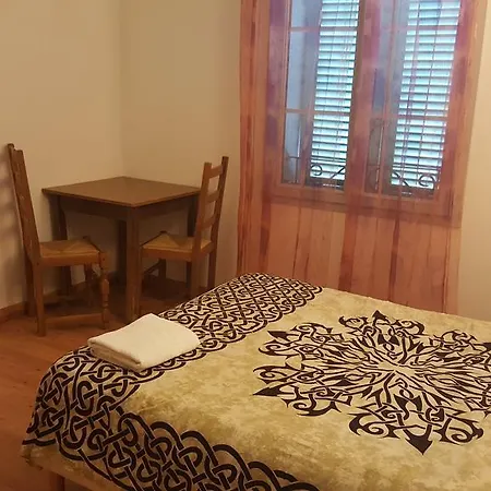Bed & Breakfast Chambres Dhotes U San Martinu *