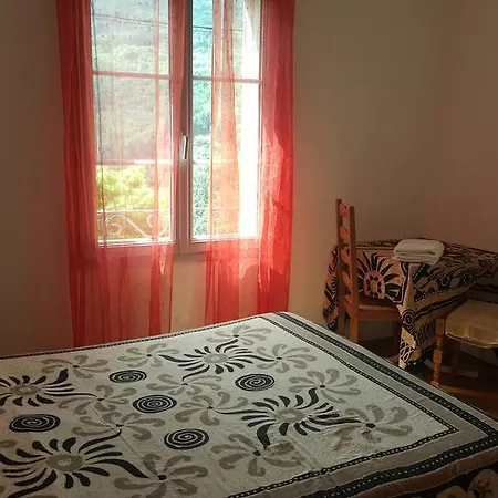 Chambres Dhotes U San Martinu Marine du Miomo
