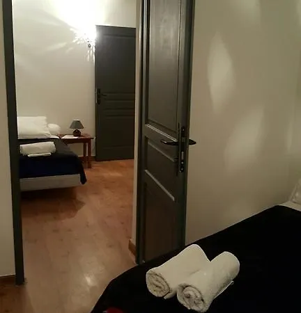 Bed & Breakfast Chambres Dhotes U San Martinu *