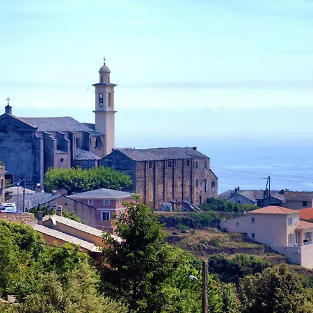 Bed & Breakfast Chambres Dhotes U San Martinu