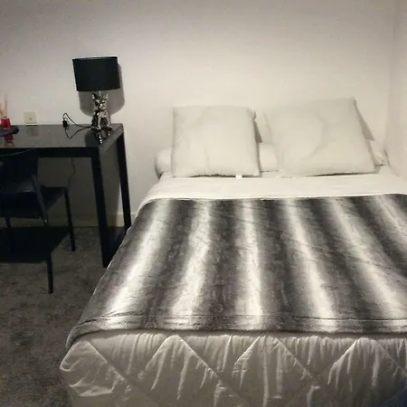 Chambres Dhotes U San Martinu *