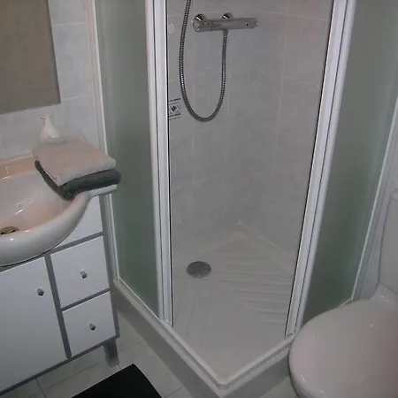 Chambres Dhotes U San Martinu Marine du Miomo