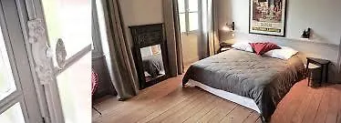 Chambres Dhotes U San Martinu
