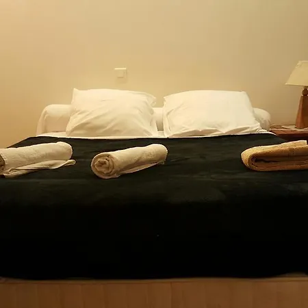 住宿加早餐酒店 Chambres Dhotes U San Martinu
