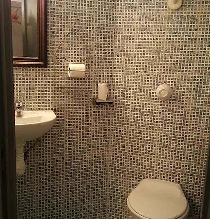 Chambres Dhotes U San Martinu