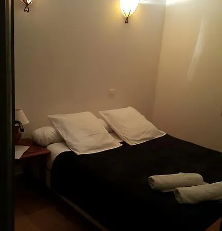 住宿加早餐酒店 Chambres Dhotes U San Martinu Marine du Miomo