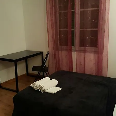 住宿加早餐酒店 Chambres Dhotes U San Martinu