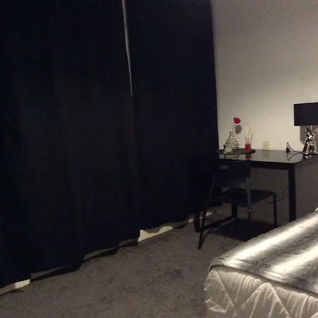 Chambres Dhotes U San Martinu *